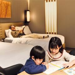 Hilton’s 2026 Trends Report: The Rise of the Whycation - Hilton with 