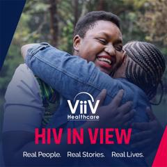 HIV in View  - ViiV Healthcare  with GCI Health 