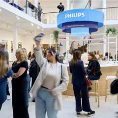 HomeFest - Philips with Tin Man