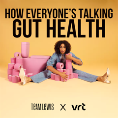 How VRT's ‘de Grote Boodschap’ ​Had Everyone Discussing Gut Health - VRT with TEAM LEWIS