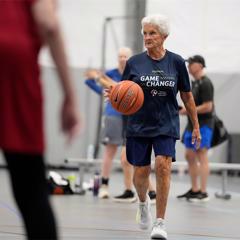 Humana Game Changers: The Next Chapter - Humana with Coyne PR