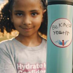Hydrate Her Confidence  - Newell Brands  with Zeno Group Canada 