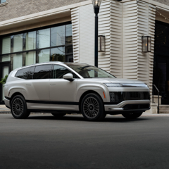 Hyundai IONIQ 9 “Built to Belong” - Hyundai Motor America with Ketchum