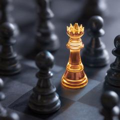 I Am the Media: Turning 40 Experts into a Trust Engine for Visma - Visma Finland with Netprofile