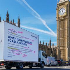 Iceland: The Real Unreal - Icelandair with FleishmanHillard