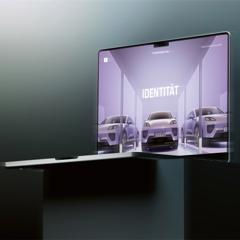 Identity - Dr. Ing. h.c. F. Porsche AG with Kirchhoff Consult GmbH