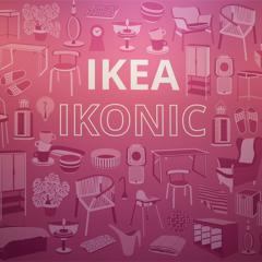 IKEA IKONIC 2.0 - IKEA India with MSL India