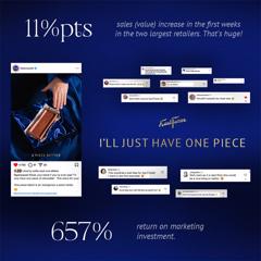 I'll Just Have One Piece - Fazer with Kurio