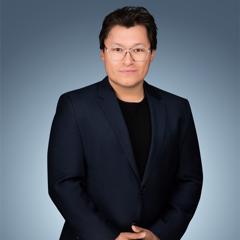 Innovator of the Year Nomination: John Digles, Ascent Strategy Group - John Digles, Founder & CEO, Ascent Strategy Group with Ascent Strategy Group