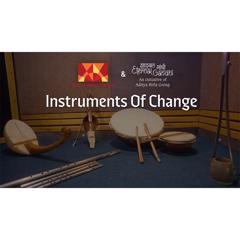 Instruments of Change - Aditya Birla Group with Brandmovers