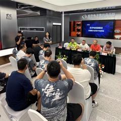 Intel Core: A Return to Gaming Glory - Intel China with Ogilvy PR Beijing