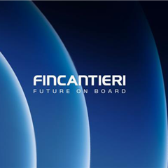 International Media Relations - Fincantieri Group with 