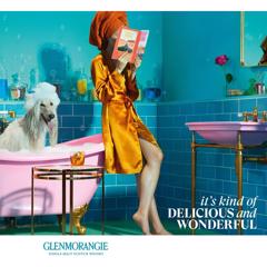 It's Kind of Delicious and Wonderful - Glenmorangie with PR Pundit