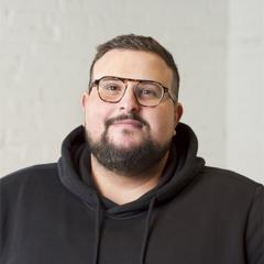 Joe Cariati - Citizen Relations with 