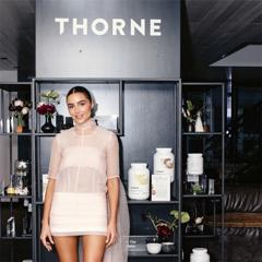 Join the Club - Thorne x Diffusion Supper Club and Mocktail Club - Thorne with Diffusion PR 
