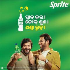 Joke in a Bottle - Coca Cola with Weber Shandwick