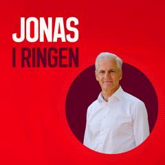 Jonas In The Ring - Labour Party  with TRY
