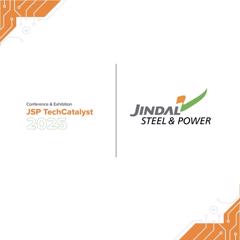 JSPTechCatalyst - Jindal Steel and Power with 