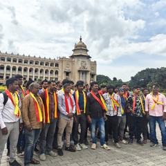 Karnataka Bike Taxi Ban: Turning a Corner - Rapido with Burson Genesis