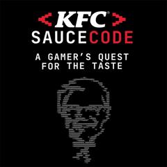 KFC Sauce Code - Live in the Code, Win in the Game - KFC South Africa with Ogilvy South Africa