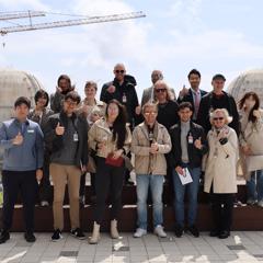 KHNP: Nuclear mission accomplished! - KHNP with Grayling Czech Republic