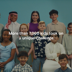 Kids Recommended - Experience Abu Dhabi - Department of Culture & Tourism Abu Dhabi with Ogilvy