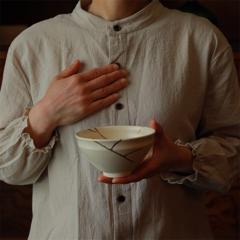 Kintsugi -Life after the Break - Eli Lilly Japan K.K. with Ozma PR Inc.