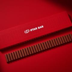 KitKat Iftar Bar - KitKat with Rethink