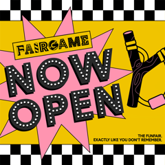 Launching Fairgame - Fairgame with Coolr
