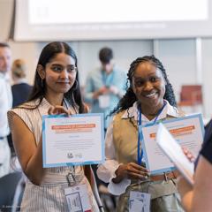 Launching OK Today: A Youth Mental Health Movement - OK Today with Global Gateway Advisors 