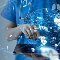 Leading A Category Into Its Digital Health Future - OMRON Healthcare with Ascent Strategy Group