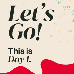 Let's Go - The Magnum Ice Cream Company with Golin