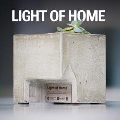 Light of Home - Ministry for development of communities and territories of Ukraine, UNDP Ukraine, and State Agency for Infrastructure Restoration and Development of Ukraine with plusone social impact