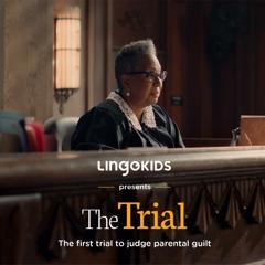 Lingokids - The Trial - Lingokids with Allison Worldwide, Piel Creative Studio