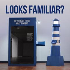 Looks familiar? - IOM Ukraine with plusone social impact