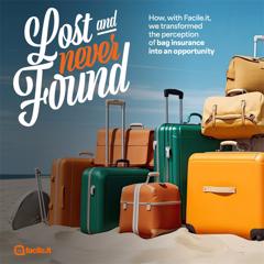 lost and never found - FACILE.IT with INC Istituto Nazionale per la Comunicazione