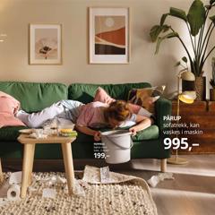 Made for Life - IKEA with TRY