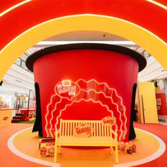 MAGGI Sah Malaysia - For Malaysians, By Malaysians - MAGGI with Golin Singapore 
