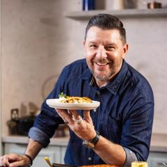 Maille Australia - Maille mustard magic with Manu Feildel & friends ​ - Maille Australia with History Will Be Kind