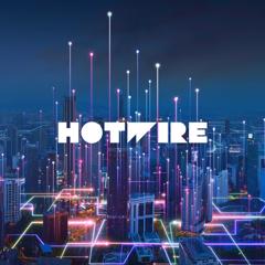 Makers of Tomorrow - We Speak Tech not Fluff  - Hotwire Global  with Hotwire Global