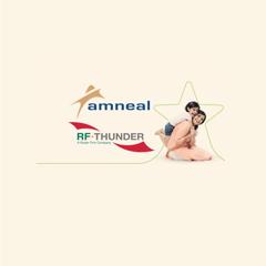 Making Healthy Possible in India  - Amneal Pharmaceuticals with Ruder Finn Thunder India
