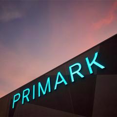 Making Ireland-Based Primark Iconic in the United States  - Primark  with Allison Worldwide 