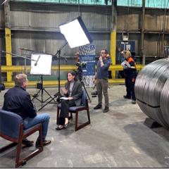 Managing Geopolitical Complexity for an Iconic Manufacturer - Alcoa with Burson