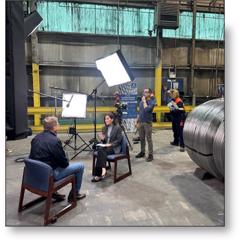 Managing Geopolitical Complexity for an Iconic Manufacturer - Alcoa with Burson