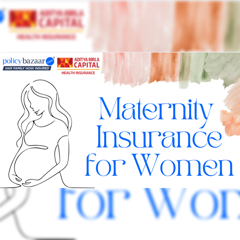 Maternity Insurance For Women - Policybazaar.com with Policybazaar.com