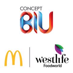 Media Intelligence Behind McDonald’s Protein Plus Launch - McDonald's India (West & South) with Concept BIU