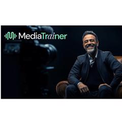 Media TrAINer by Fight or Flight  - Fight or Flight  with Fight or Flight