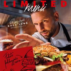 Michelin-Starred Chef's Signature Meal for All - McDonald's Hungary with Noguchi