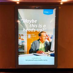 Midlife Clarity - Vista Health with Brands2Life