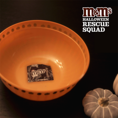 M&M’S Rescue Squad - Mars Wrigley with Weber Shandwick 